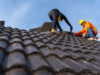 About Roof Repair Experts Deerbrook, WI