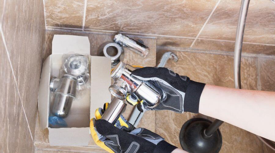 Professional New roof installation in Deerbrook, WI